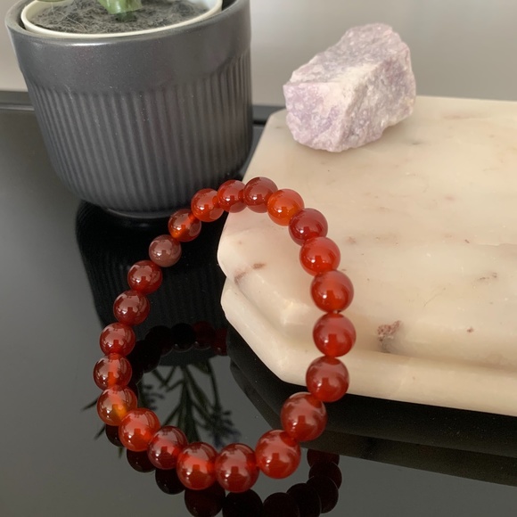 Crystal bracelet. - Picture 2 of 3